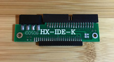 Cabo de fita ATAPI de 40 pinos para notebook adaptador de cabo ATAPI - HX-IDE-K - Usado comprar usado  Enviando para Brazil
