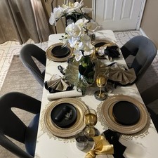 Juego mesa comedor for sale  Mcallen