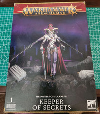 Games workshop warhammer for sale  Blue Bell