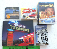 Collectioner lot route for sale  La Palma