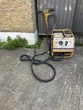 Concrete breaker jack for sale  ROMNEY MARSH