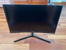 Samsung lc24rg50fzr 144hz usato  Vicenza