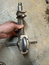 Mantis tiller rotavator for sale  PETERBOROUGH