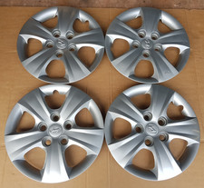 Riginal radkappen hyundai gebraucht kaufen Riginal radkappen hyundai gebraucht kaufen  Schwetzingen