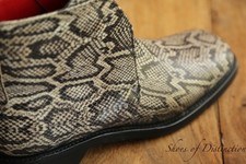 Jeffery west snake for sale  SUTTON COLDFIELD