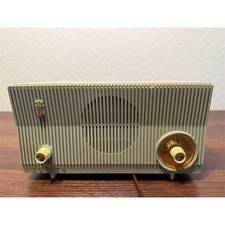 Vintage zenith tube for sale  Powhatan
