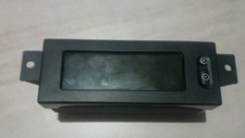 Display opel astra usato  Torino
