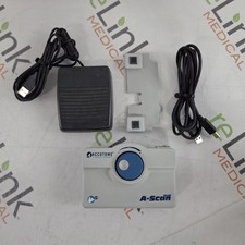 Accutome inc. scan for sale  Twinsburg