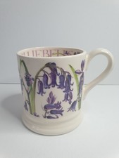 Emma bridgewater flowers for sale  RHYL