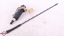 93-02 Bmw Z3 antena de rádio haste curta unidade base preta fabricante de equipamento original comprar usado  Enviando para Brazil