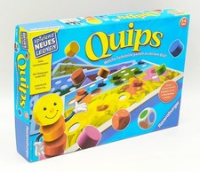 Quips ravensburger lernspiel gebraucht kaufen  Emmendingen