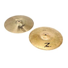 Used zildjian special for sale  North Hampton