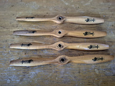 Four zinger wooden for sale  Lancaster