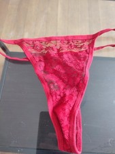 String ficelle dentelle d'occasion  Grenoble-