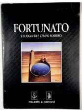 Franco fortunato luoghi usato  Olbia