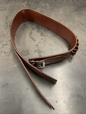 Paso saddlery belt for sale  Kendallville