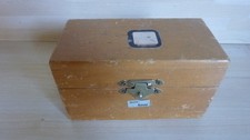 Ancien coffret poinçons d'occasion  Givors