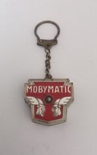 Porte clé motobécane d'occasion  Nanteuil-le-Haudouin