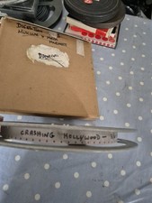 16mm film for sale  CANNOCK