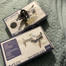 Two tech drones for sale  WAKEFIELD