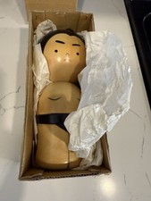 Sumo wrestler kokeshi for sale  USA
