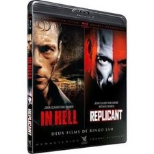 Blu ray replicant d'occasion  Les Mureaux
