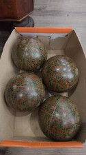 Set bocce professionali usato  Ascoli Piceno