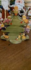 Albero natale legno usato  Sarzana