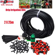 50m drip irrigation for sale  MANCHESTER