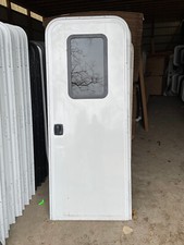 Trailer door x78 for sale  Adrian