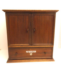 Antique gecophone empty for sale  IPSWICH