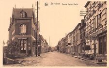 Belgium saint hubert d'occasion  Expédié en Belgium