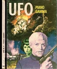 Ufo n.5 iii usato  Vidigulfo