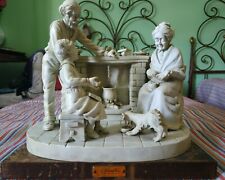 Gianni visentin. scultura usato  Roma