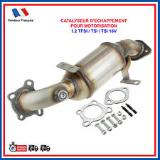 Catalyseur echappement prévu d'occasion  Saint-Omer