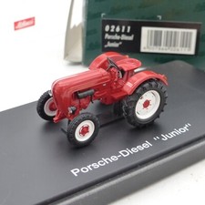 Schuco 02611 porsche gebraucht kaufen  Erftstadt