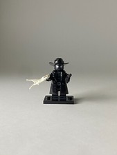 Spiderman noir figurine usato  Palermo