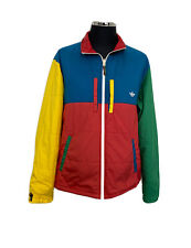 Adidas giubbotto uomo usato  Marcianise