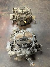 Carburador Rochester Quadrajet 17080291 3249 CYJ, 17059201 2448 CAZ comprar usado  Enviando para Brazil