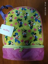 Zainetto bambini walt usato  Rivignano Teor
