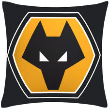 Wolverhampton wanderers cushio for sale  WORTHING