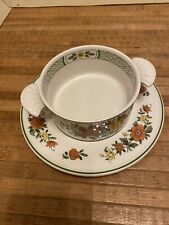 Villeroy boch summer gebraucht kaufen  Brieselang