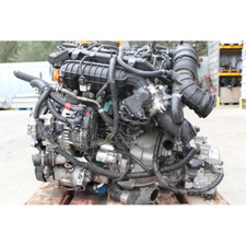 G3lf motore kia usato  Italia