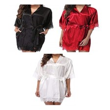 Vestaglia donna sexy usato  Italia