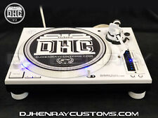 Custom white technic d'occasion  Expédié en Belgium