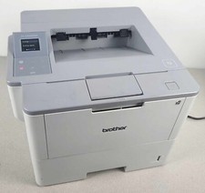 Brother l6400dw monochrome for sale  Suwanee