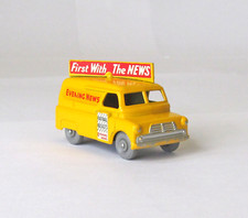 Vintage lesney matchbox d'occasion  Expédié en Belgium