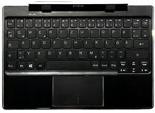 Używany, NIEMIECKA KLAWIATURA PALMREST TABLET LENOVO IBM IDEAPAD MIIX 310 GR QWERTZ na sprzedaż  PL