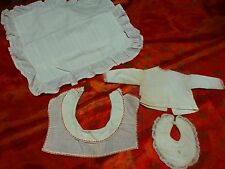 Lot pièces vintage d'occasion  France
