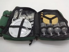 Picnic essentials backpack for sale  Brownsville